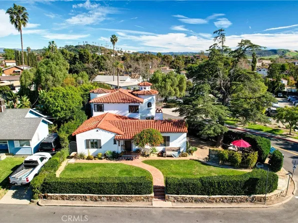 31462 El Camino Real, San Juan Capistrano, CA 92675