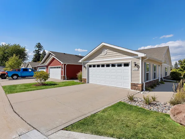 Redwood Brownstown West Road South