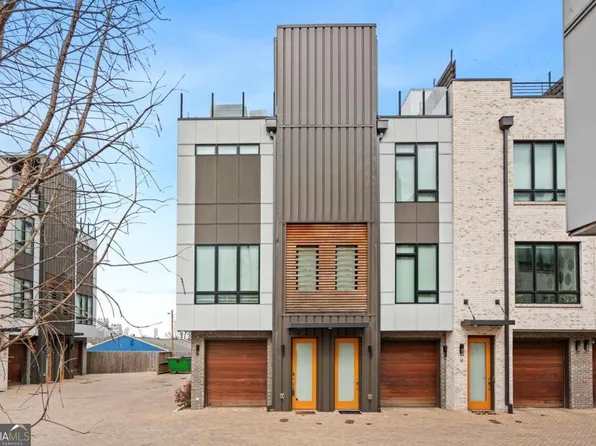 122 City View Ct NE, Atlanta, GA 30308