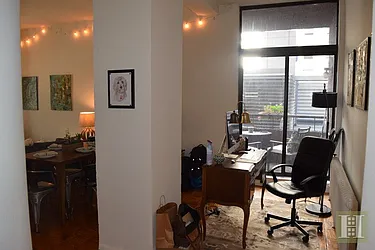 Rented by Halstead Real Estate