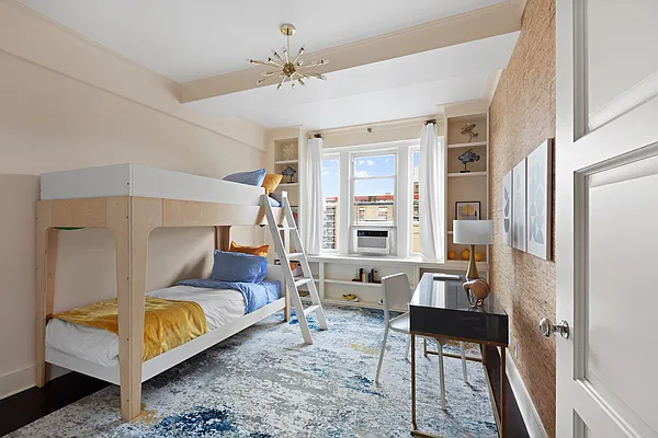 41 West 96th Street #14CD in Upper West Side, Manhattan