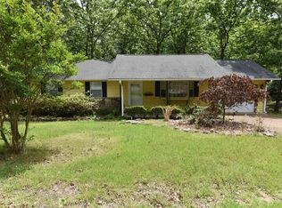 172 Dunn Hollow Dr, Fairfield Bay, AR 72088