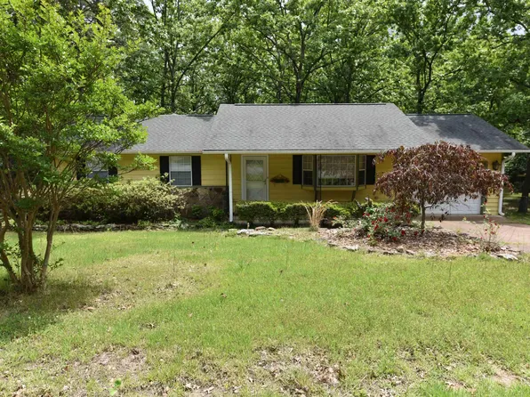 172 Dunn Hollow Dr, Fairfield Bay, AR 72088