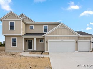11314 Shoreline Dr #119, Allendale, MI 49401