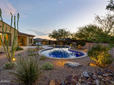 14045 N Crooked Creek Dr, Marana, AZ, 85658