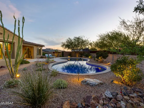 14045 N Crooked Creek Dr, Marana, AZ 85658