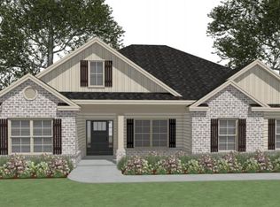 216 Georgian Walk, Byron, GA 31008