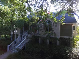 1512 Island Overlook, Mount Pleasant, SC 29464