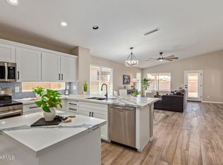 19438 N 110th Dr, Sun City, AZ 85373