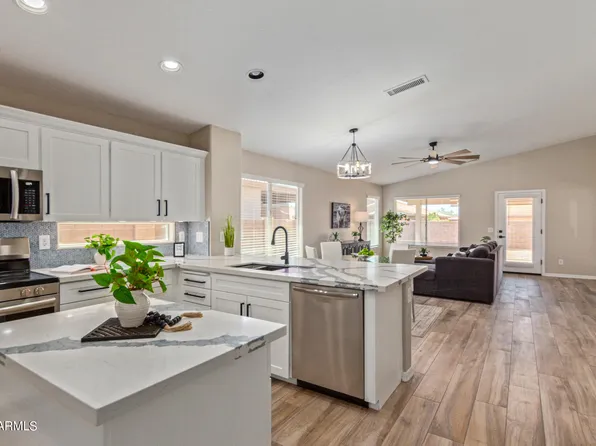 19438 N 110TH Drive, Sun City, AZ 85373