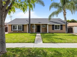 825 S Arden St, Anaheim, CA 92802