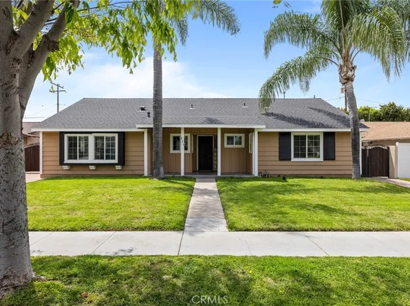 825 S Arden St, Anaheim, CA 92802