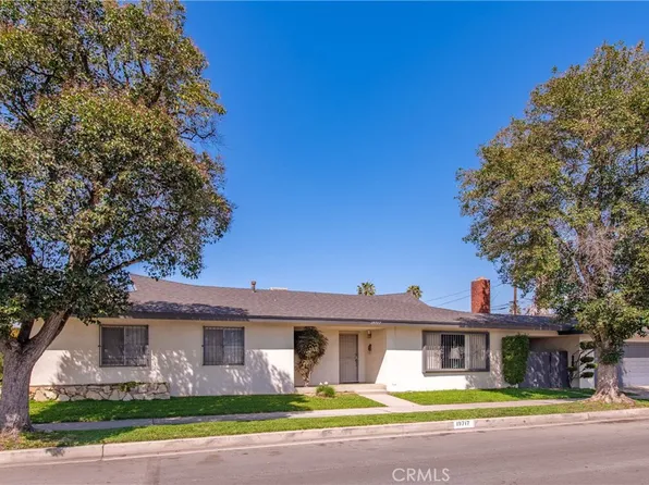 19717 Chase St, Winnetka, CA 91306