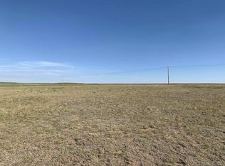 Township Road 5 Rd #136, Cheyenne, WY 82009