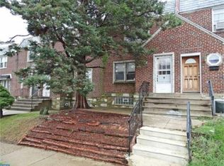 6209 Trotter St, Philadelphia, PA 19111