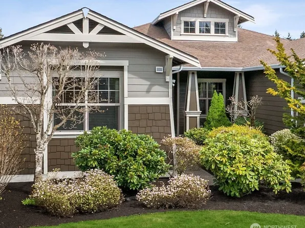 8633 Bainbridge Loop NE, Lacey, WA 98516