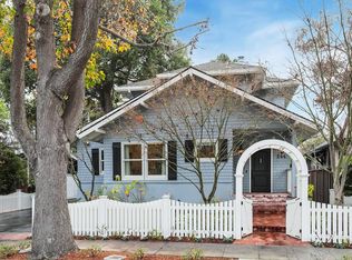 244 Byron St, Palo Alto, CA 94301