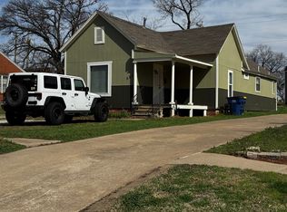 621 1/2 S Ramsey St, Stillwater, OK 74074