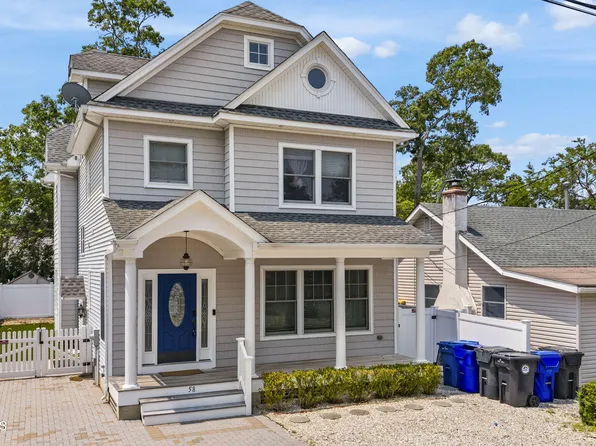 58 Pinehurst Road, Brick, NJ 08723