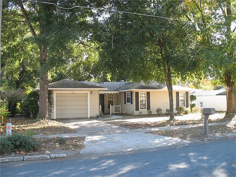 1st image of this home