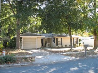 108 N Simpson St, Mount Dora, FL 32757