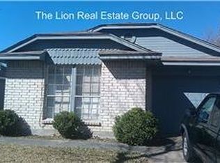 11009 Cottontop Ct, Houston, TX 77086