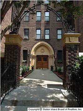1st image of 215 Hart Blvd APT 2F