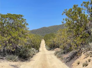 34 Springs Trl, Anza, CA 92539