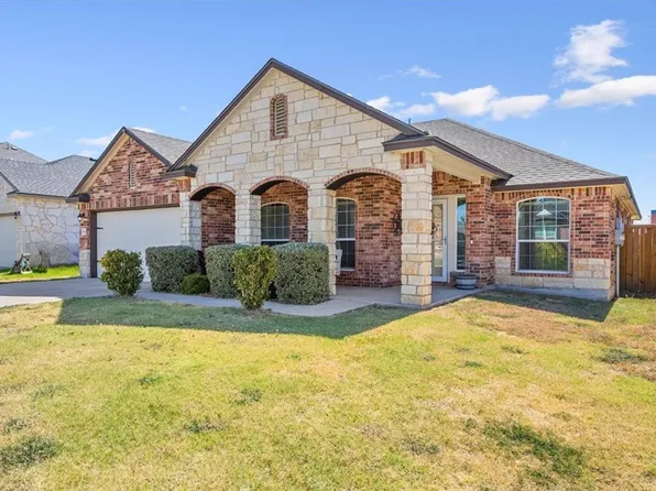 9833 Shallow Creek Dr, Waco, TX 76708