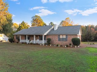 125 Meadow Dr, Lexington, TN 38351