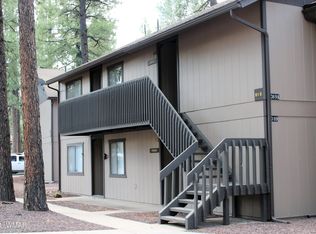 4389 Fairway Dr #9A, Pinetop, AZ 85935