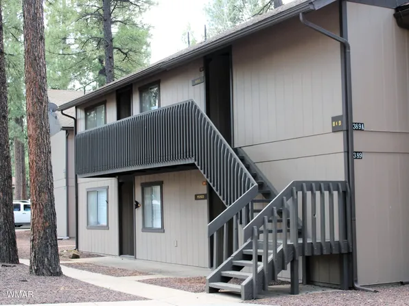 4389 Fairway Dr #9A, Pinetop, AZ 85935