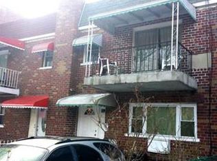 1253 Croes Ave, Bronx, NY 10472