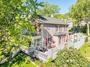 219 W 3rd St, Duluth, MN 55806