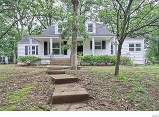 103 W Old Watson Rd, Saint Louis, MO 63119