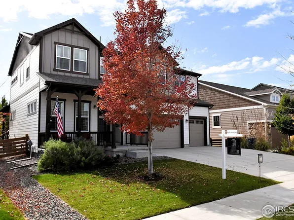 512 Gold Hill Dr, Erie, CO 80516