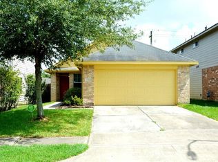 2130 Nichole Woods Dr, Houston, TX 77047