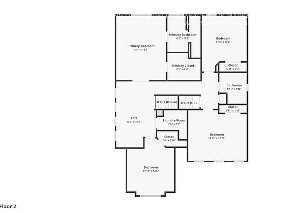 3rd image of this home
