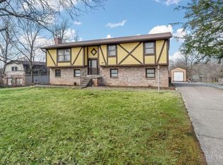 8839 Livingston Rd, Cincinnati, OH 45251