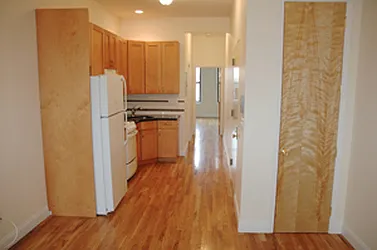 Rented by Boerum Hill Realty