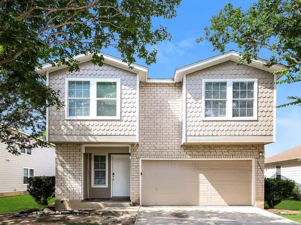 6026 Bear Mdw, San Antonio, TX 78222