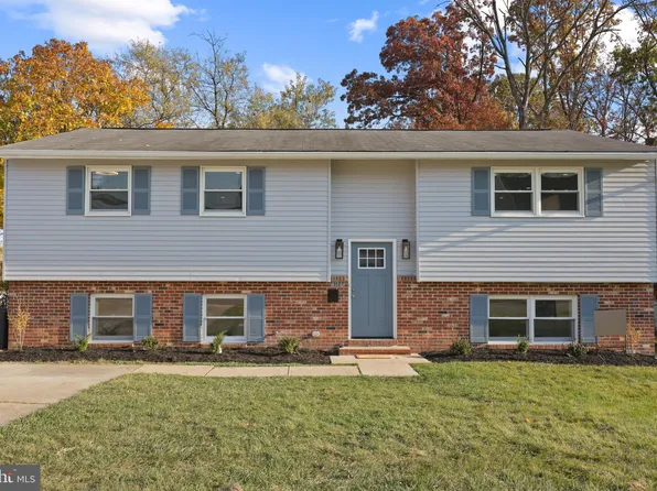 3127 Saint Lukes Ln, Baltimore, MD 21207