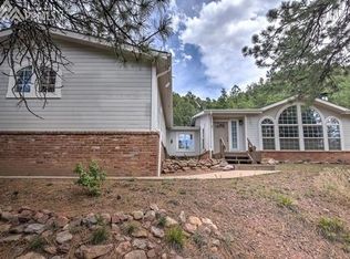 3103 Barrett Rd, Colorado Springs, CO 80926