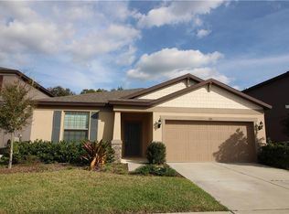 3115 Winglewood Cir, Lutz, FL 33558