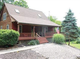 46 Harlow Clark Rd, Huntington, MA 01050