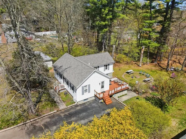 234 Allen Rd, Billerica, MA 01821