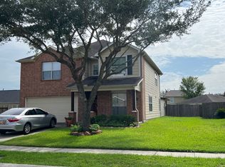 1811 Serenata Ln, Humble, TX 77396