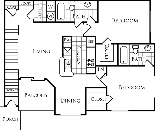 Rincon Apartments — Photo 28