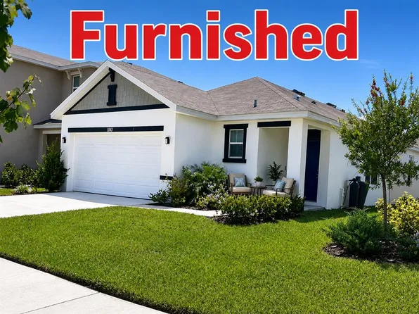 5563 Birch River Trail, Wesley Chapel, FL 33545