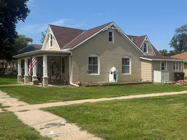 500 Main St, Humphrey, NE 68642